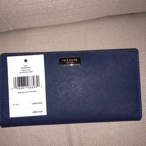 Kate Spade Wallet